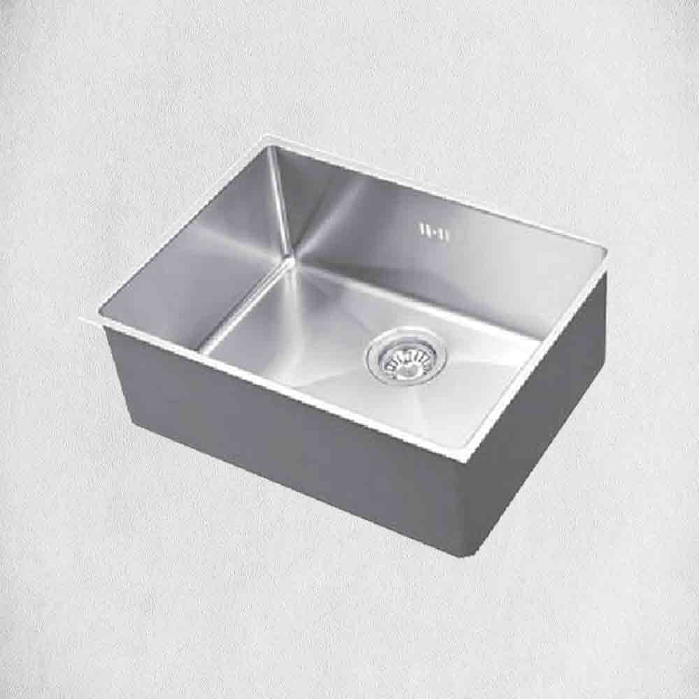 Chậu rửa chén inox Hafele HS-S5743 567.43.140 - 1 hộc rửa